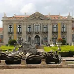 Apartment Go Native Lisbon - Principe Real *