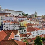 Apartment Go Native Lisbon - Principe Real *