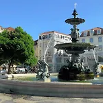 Apartment Go Native Lisbon - Principe Real Lisbon