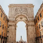 Apartment Go Native Lisbon - Principe Real Lisbon