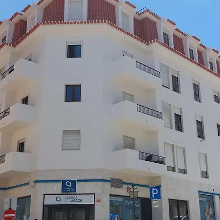 Go Native - Principe Real Διαμέρισμα Lisboa