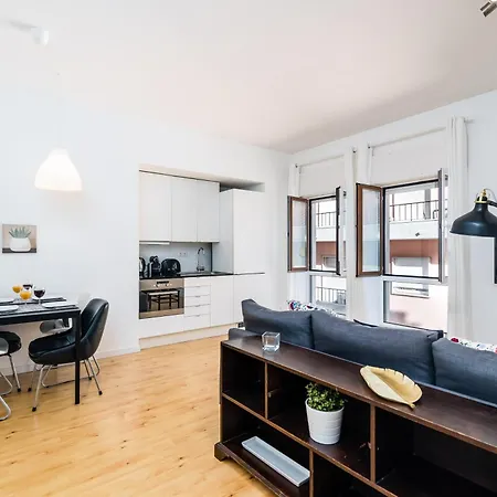 Go Native - Principe Real Lisboa