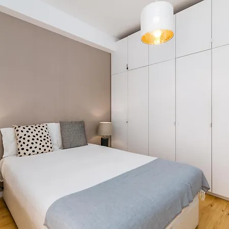 Διαμέρισμα Go Native - Principe Real