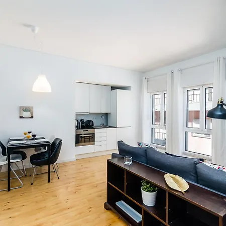 Go Native - Principe Real * Lisboa