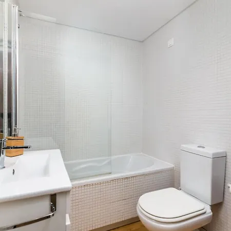 Apartment Go Native Lisbon - Principe Real