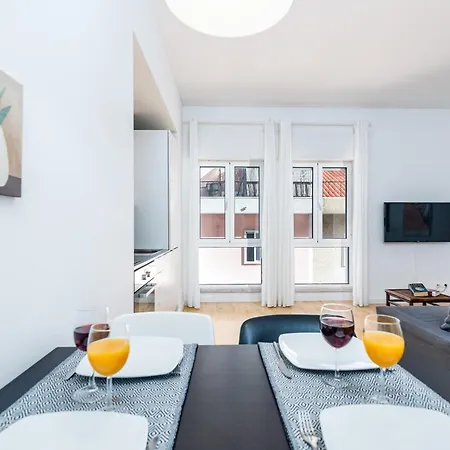 Go Native - Principe Real 리스본