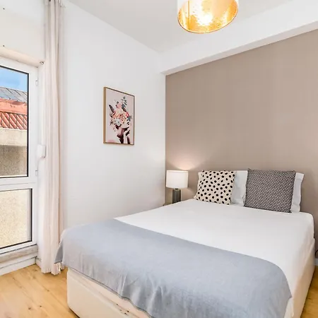 Go Native - Principe Real * 리스본