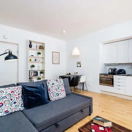 Go Native Lisbon - Principe Real Lisboa