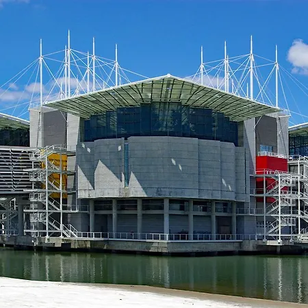 아파트 Go Native - Principe Real 리스본