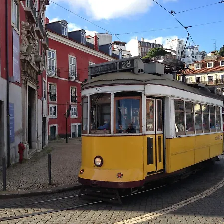 Go Native Lisbon - Principe Real * Lisbon