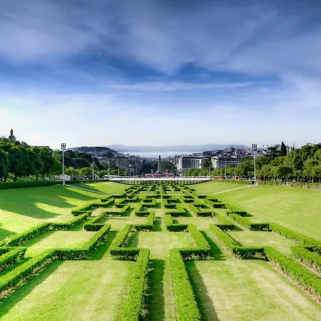 Go Native Lisbon - Principe Real