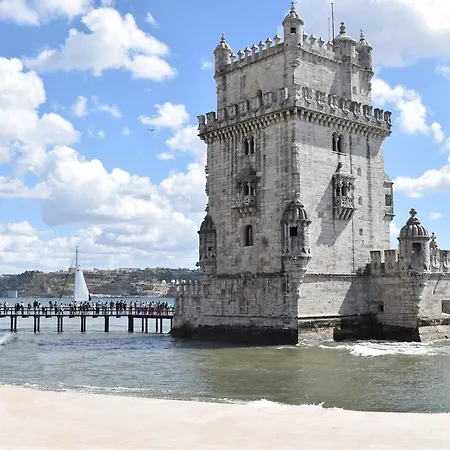 Go Native Lisbon - Principe Real * Lisboa