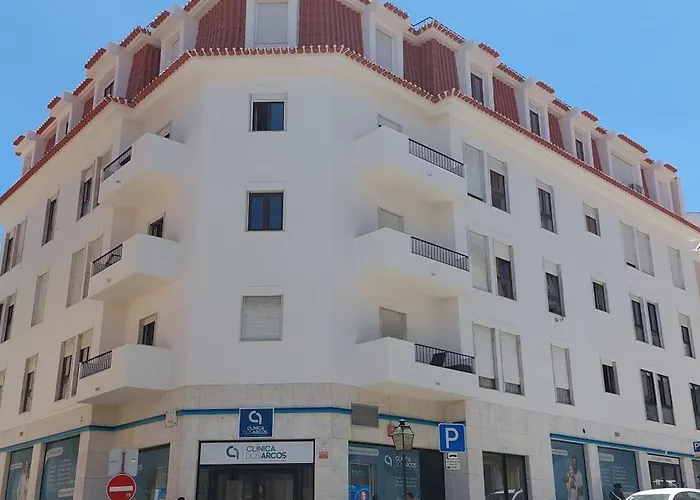 Go Native - Principe Real Apartman Lisboa