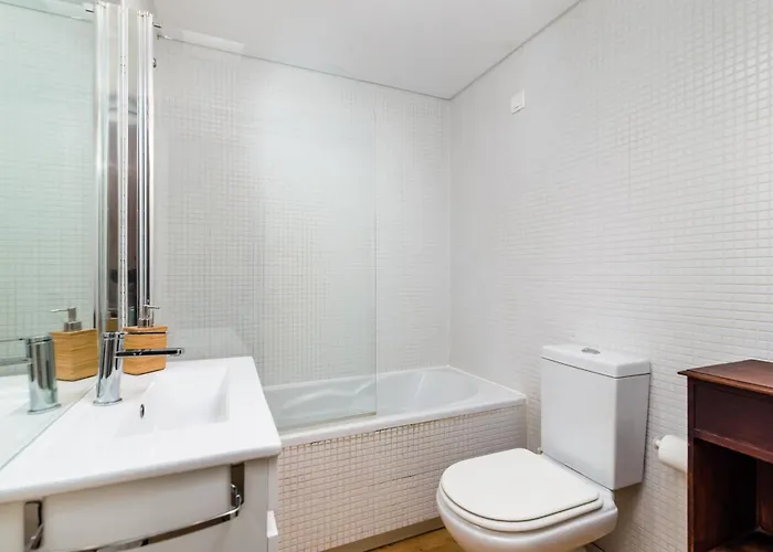 Apartman Go Native - Principe Real