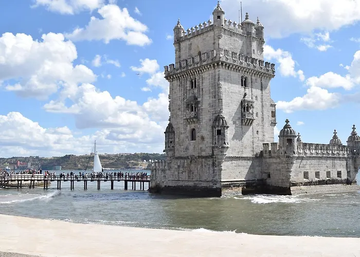 Go Native - Principe Real * Lisboa