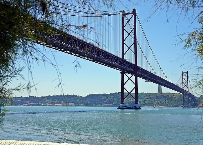 דירה Go Native - Principe Real ליסבון