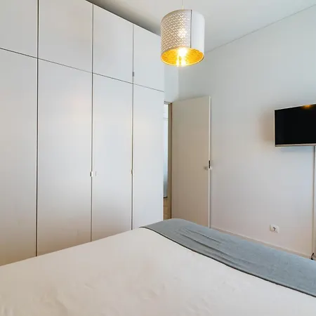 Go Native - Principe Real Apartamento *