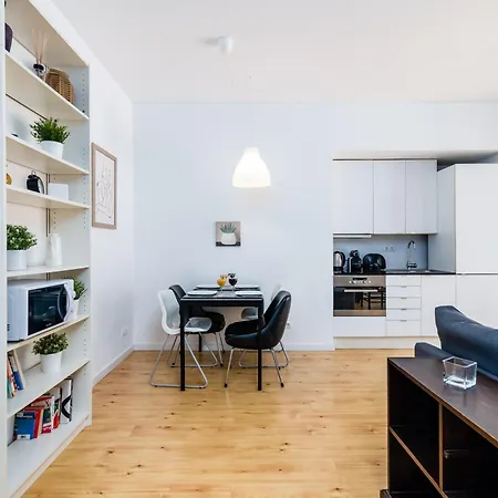 Apartamento Go Native - Principe Real *