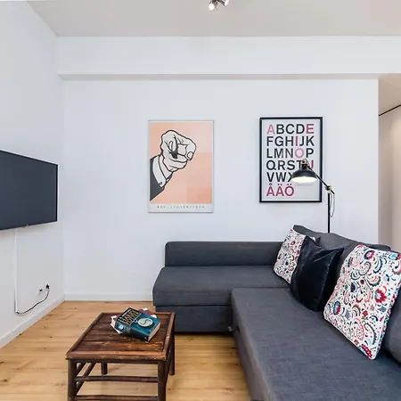Apartamento Go Native - Principe Real Lisboa