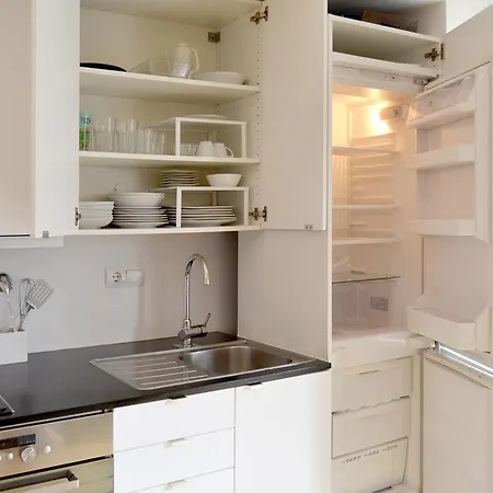 Go Native - Principe Real Apartamento