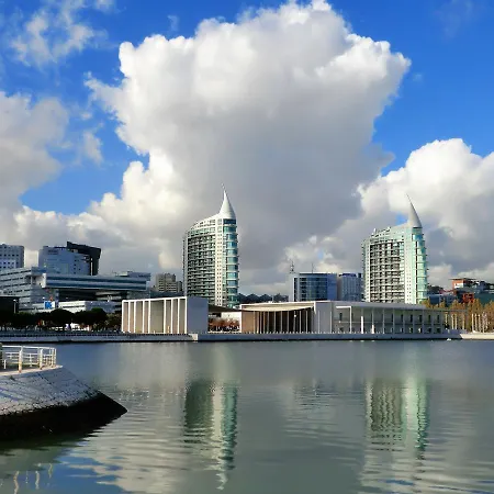 Apartamento Go Native - Principe Real