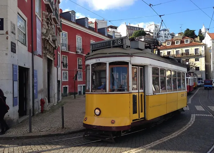 Go Native Lisbon - Principe Real * Lisboa