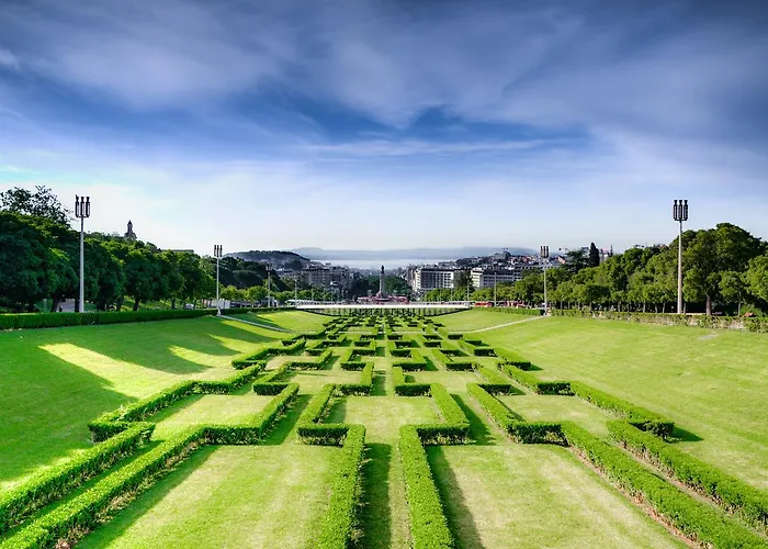 Go Native Lisbon - Principe Real